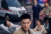 短剧《无良物业锁我车》40集短剧超清画质免费看