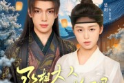 短剧《丞相大人今天被撩了吗》80集短剧1080P画质在线观影