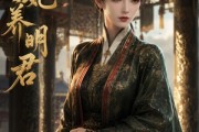 短剧《冷妃养明君》22集短剧在线观看无广告
