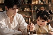 短剧《帅府卯卯3福星奶团来旺家，帅府全家宠不停》63集短剧高清全集在线速看