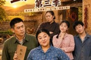 短剧《沈大花不装了，全家都被我整服了第三季》62集短剧全集免费在线一键观看