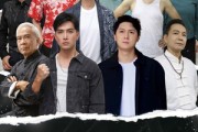 短剧《龙虎兄弟》60集短剧超清画质在线畅看