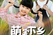 短剧《萌宝下乡全村齐齐宠》50集短剧全集高清极速播放
