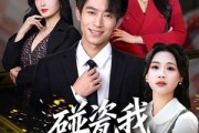 短剧《碰瓷我那你算是碰上烙铁咯》80集短剧完整版免费畅享