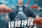 短剧《锦鲤神探，大案自动撞上来》80集短剧高清无删减版免费看