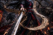 短剧《万妖图录传》68集短剧高清全集一键在线观看