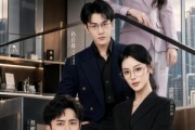 短剧《你夺我股份，我断你专利》67集短剧高清完整版免费畅享
