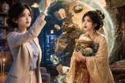 短剧《闺蜜穿古我暴富第二季》50集短剧完整版在线免费看