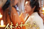 短剧《休夫和离后，我转身嫁权臣》75集短剧极速播放全集畅享