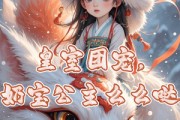 短剧《皇室团宠奶宝公主么么哒》57集短剧1080P超清在线抢先看