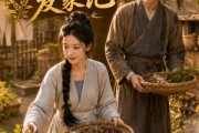 短剧《悍妻有神力：医女种田发家记》80集短剧在线解锁全集观看
