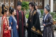 短剧《风华世子妃不低头》43集短剧1080P在线免费追
