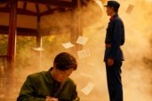 短剧《书信里的枪声·1937-1945》5集短剧完整高清免费观看