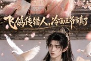 短剧《飞鸽传错人，冷面王爷当真了》33集短剧在线观看全集不卡顿