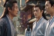 短剧《穿成炮灰小师妹，我灵根逆天了》57集短剧超清画质在线追剧