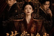 短剧《满堂皆负我》55集短剧全集高清免费看