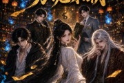 短剧《我在酆都开铺，万诡来朝》39集短剧免费观看完整剧情