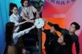 短剧《入职送轮回这福利我不要》43集短剧在线观看全集无广告