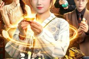 短剧《神龙赐我透视眼》105集短剧免费高清全集观看