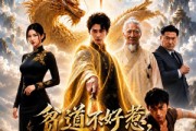 短剧《贫道不好惹斩邪不隔夜》77集短剧免费高清全集在线看