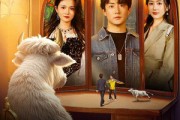 短剧《我能倾听动物心声》50集短剧无广告版在线观看
