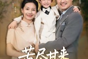 短剧《苦尽甘来遇见爱》41集短剧手机移动端免费观看