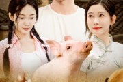 短剧《开局一头猪我在荒年养全家》65集短剧全集免费一键观看