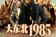短剧《大东北1985》84集短剧高清在线一口气看完