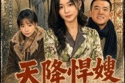 短剧《天降悍嫂，窝囊二房终于来了话事人》64集短剧全集免费在线看个够
