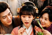 短剧《玄幻：她平平无奇》92集短剧超清画质在线追剧