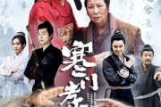 短剧《寒门孝子泪》31集短剧全集资源在线分享