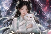 短剧《废材小师妹捡了只魔尊猫》33集短剧无删减免费观看