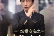 短剧《纵横商海之屠龙少年第二季》80集短剧全集网盘资源免费下