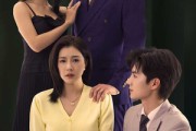 短剧《鹦鹉的证言》45集短剧高清无广告在线观看