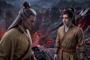 短剧《物理超度：修为不行贫道也略懂拳脚第二季》55集短剧免费在线看完整版