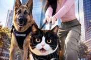 短剧《开局一只猫，破案全靠挠》71集短剧高清全集在线免费赏