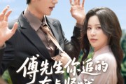 短剧《傅先生你追的有点紧哦》95集短剧高清流畅在线观看