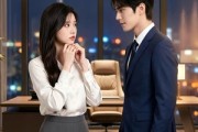 短剧《住进你心里》25集短剧全集在线高清播放