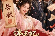 短剧《本王妃，奉旨告状》28集短剧免费观看全集不卡顿