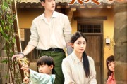 短剧《七零大院来了个大美人》70集短剧1080P高清免费观看