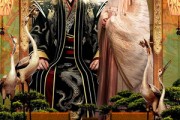 短剧《我真没想当皇帝》70集短剧高清全集一键观看