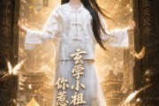 短剧《玄学小祖宗，你惹她干嘛》60集短剧在线畅享全集无广告