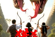 短剧《猎杀双头怪蟒》40集短剧独家资源抢先观看