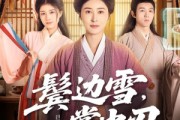 短剧《鬓边雪，掌中刃》60集短剧全集免费在线追剧