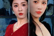 短剧《监控里的第三人》50集短剧全屏播放沉浸体验
