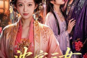 短剧《沈家三女不伺候了》55集短剧高清完整版免费观看
