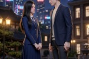 短剧《洛南表白》42集短剧超清画质在线追全集