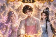 短剧《厨神，开局被小师妹偷吃了鸡第二季》80集短剧全剧免费在线观看