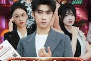 短剧《假奖真局》63集短剧无广告完整版在线观看