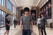 短剧《开局一只蚊，气血无限涨》76集短剧高清全集免费看